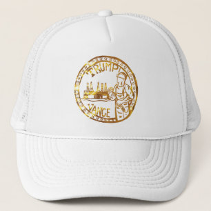 CASQUETTE TEXAS