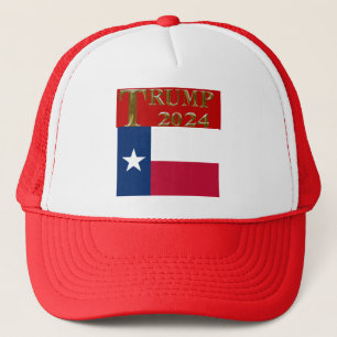 CASQUETTE TEXAS