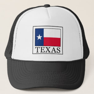 Casquette Texas