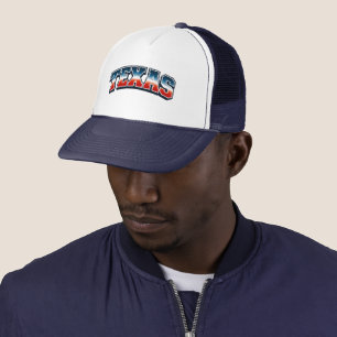Casquette Texas