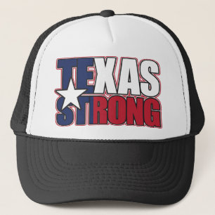 Casquette Texas-Strong