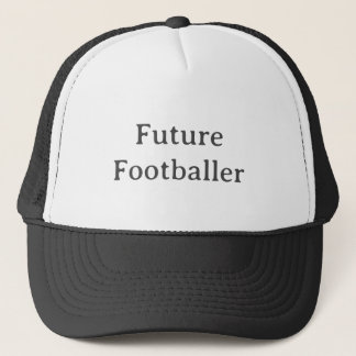 Casquette Texte personnalisé