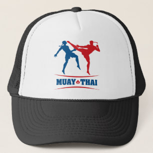 Casquette Thaïlandais de Muay