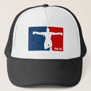 Casquette Thaïlandais de Muay