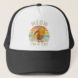 Casquette Thanksgiving