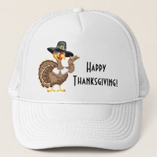 Casquette Thanksgiving Turquie