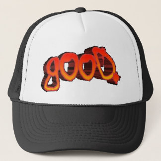 Casquette thatgoodbrand.® BANDICOOT Chapeau de camionneur