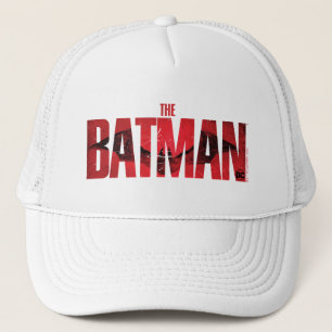 Casquette The Batman Theatrical Logo