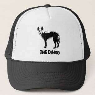 Casquette The Dingo