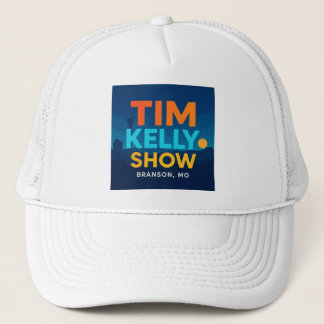 Casquette The Tim Kelly Show hat