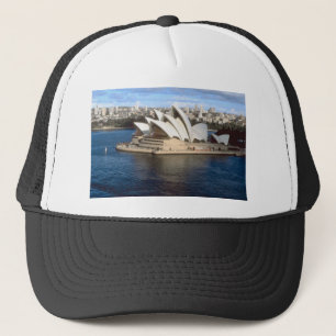 Casquette Théatre de l'opéra de Sydney