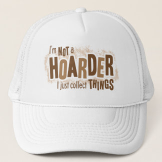 Casquette Thésauriseur