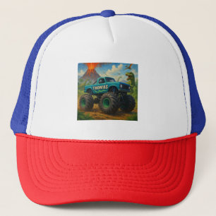 Casquette thomas
