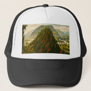 Casquette Thomas Chambers La Vallée Du Connecticut