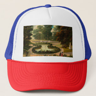 Casquette Thomas Chambers Mont Auburn