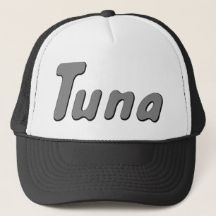 Casquette Thon
