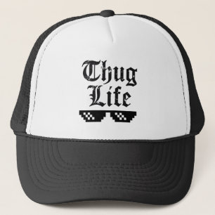 Casquette Thuglife