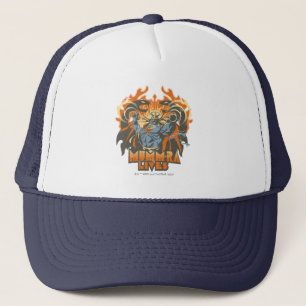 Casquette ThunderCats   Mumm-Ra Vit