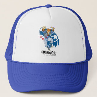 Casquette ThunderCats | Tygra Character Graphic