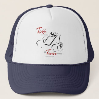 Casquette Tickle & Tease Sprintcar