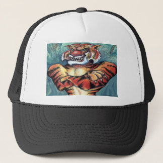 Casquette Tiger