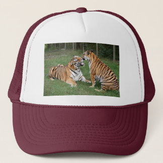 Casquette Tigre Friends-007