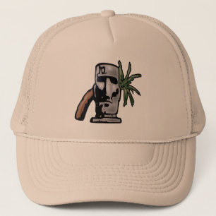 Casquette : Tiki