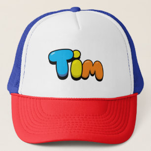 Casquette Tim