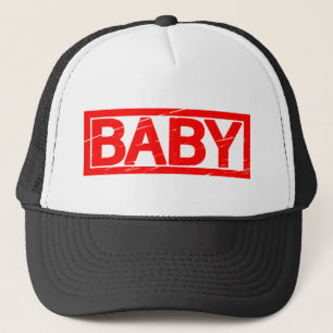 Casquette Timbre bébé