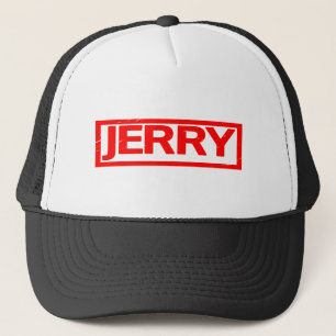 Casquette Timbre de Jerry