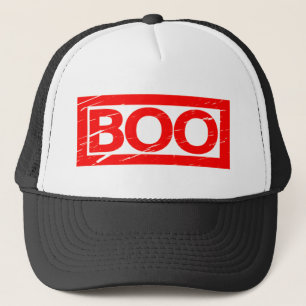 Casquette Timbre de la boite