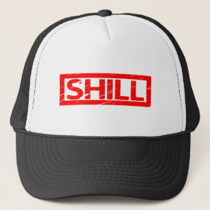 Casquette Timbre de marche