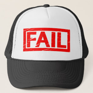 Casquette Timbre de panne
