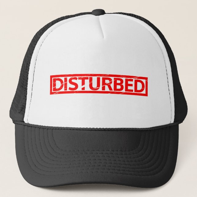 Casquette Timbre dérurgique (Devant)