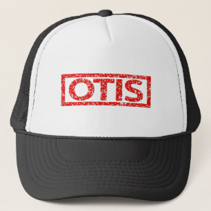 Casquette Timbre d'Otis