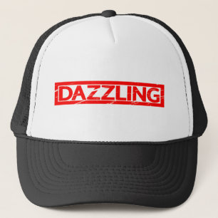Casquette Timbre éblouissant