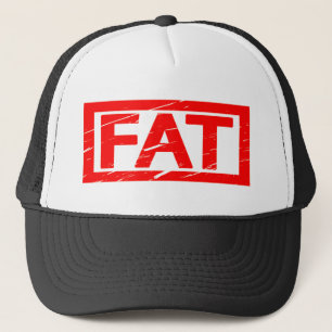 Casquette Timbre gras