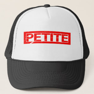 Casquette Timbre Petite