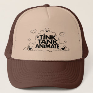 Casquette TiNK