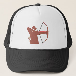Casquette Tir à l'arc