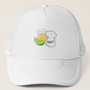 Casquette Tir de tequila