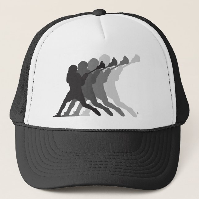 Casquette Tireur (Devant)