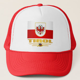 Casquette Tirol (Tyrol)