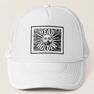Casquette TITULAIRE OFFICIEL DERNIÈRE Drôle