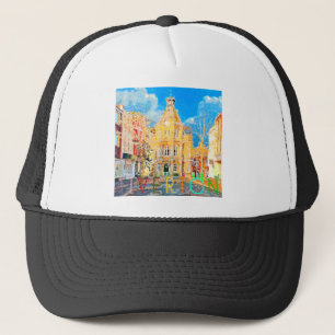 Casquette Tiverton