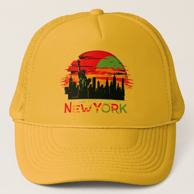 Casquette Tm-28 (Devant)