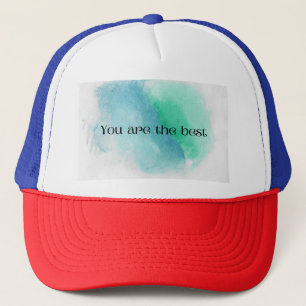 Casquette To love cap