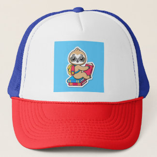 Casquette Toddler Sloth