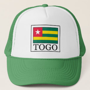 Casquette Togo