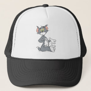 Casquette Tom a confondu